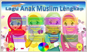 Lagu islami mp3 (6.19 mb) download. Download Lagu Nasyid Anak Islami