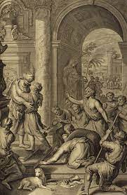 Judah Son Of Jacob Amazing Bible Timeline With World History