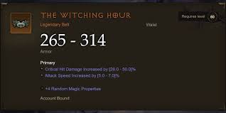 Primal Ring Of Royal Grandeur.... Thanks, Blizz : R/Diablo3