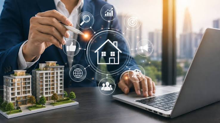 Digital Marketing Strategy for Real Estate in Pune | Pinaka