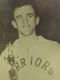 Fifty Norse Wrestling Seasons Ago. 1968-1969. Thanks for the help  Identifying wrestlers and fixing errors.