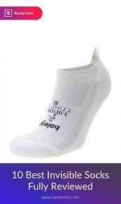 13 Best No Show Socks Reviewed In 2021 Runnerclick Invisible Socks Running Accessories Socks
