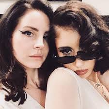 Lana Del Rey x Kali Uchis