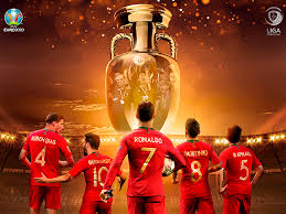 A seleção portuguesa de futebol é a equipa nacional de portugal, representando o país nas competições internacionais de futebol. Liga Portugal