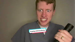 GI vs Anesthesia, the age old battle. Featuring anesthesia resident Max  Feinstein! Check him out