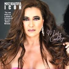 Misty Coolidge's Instagram, Twitter & Facebook