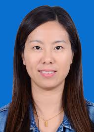 张娜-中国科学院大学-UCAS