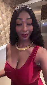 Denise Augustus's Instagram, Twitter & Facebook