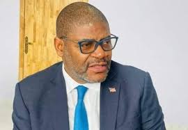 Senator Criticizes President Boakia's First Hundred Days in Liberia