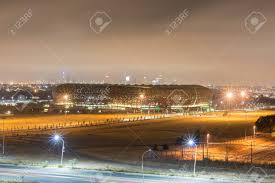 In the first fifa world cup to be held on the african continent, a spain team laden. Johannesburg South Africa September 5 2012 Fnb Stadium Stock Photo Picture And Royalty Free Image Image 45638002