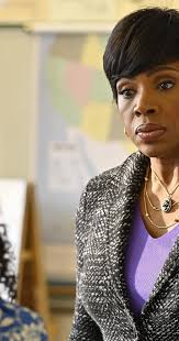 Abbott Elementary" Pilot (TV Episode 2021)