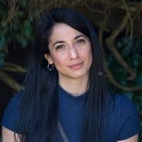 Anna Giusto's Instagram, Twitter & Facebook