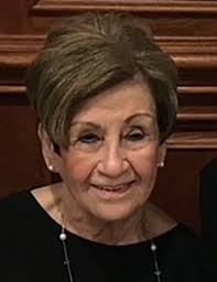 Obituary information for Esther Pollitt