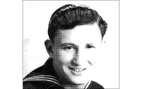 SAUL SELBY Obituary (2015)