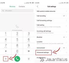 Cara nelpon private number di hp android. Cara Menyembunyikan Nomor Telepon Agar Tidak Diketahui Jalantikus