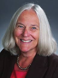 Ann Silverberg's Instagram, Twitter & Facebook