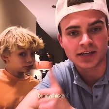 Nick Smith Jr Brother