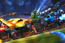 Just like many other popular online games, the strategies that must be used to win a match in rocket league can become incredibly complex. Rocket League Scholastic Esports Playvs