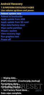 Stock firmware officially released by haier h01plus. Hard Reset Haier Leisure L7 How To Hardreset Info