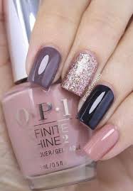 Today i have easy diy gel nails you can do at home! Hottest 80 Cute Fall Nail Designs 2018 Beautybigbang