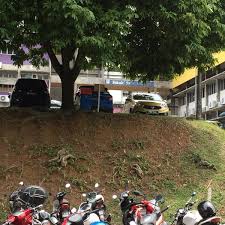 Fakulti sains gunaan akan menubuhkan persatuan diploma sains di uitm tapah. Photos At Fakulti Sains Gunaan Uitm Malaysia College Science Building