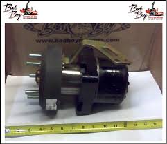 Zero turn lawn mowers can be either a riding lawn mower or a push lawn mower, depending on you're preference. Riding Lawn Mower Wheel Motor Brake Bad Boy 015 2004 98