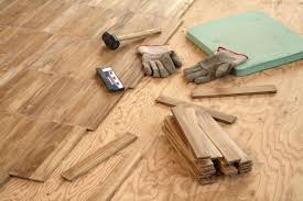 Floor leveling over wood subfloor. 5 Times To Replace A Subfloor And How To Do It Bob Vila