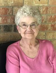 Obituary information for Joyce McCray Miles