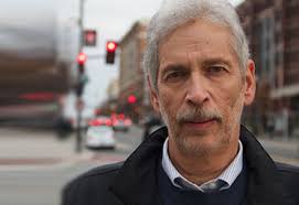 Arlington author pens novel