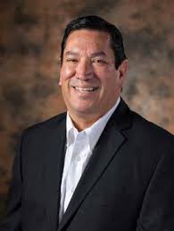 Tribes' Bison Program Accepts Towering Spirit Award