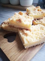 Kostenloser newsletter von frag mutti. Rezept Fur Einen Einfachen Puddingkuchen Vom Blech Mit Kinderaugen