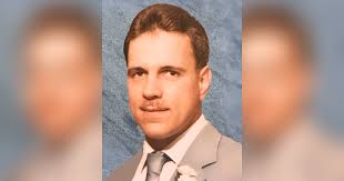 Obituary for Mark Thomas Steiner