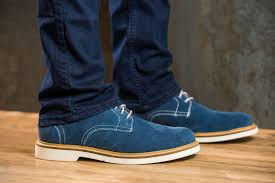 Florsheim 28396 Boy S Shoe Plain Toe Ox Suede Navy Boys Dress Shoes Boys Shoes Shoes