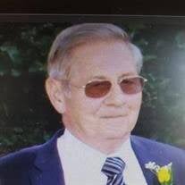 Donald "Wayne" Pegg Obituary