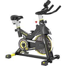 I'm going to do a review on my pooboo indoor cycling bike, i've had this pooboo bike now for three weeks now and i put it through the paces pretty good. Pooboo D525 Indoor Exercise Bike Tested Reviewed
