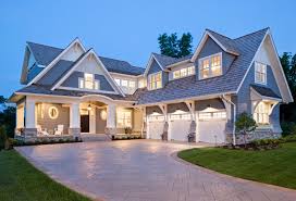 Storm comes in four colours: Classic Coastal Cottage Style Home Home Bunch Interior Design Ideas