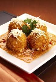 Fried Mac And Cheese Balls Recipe Food Network Food Network Recipes Fried Mac And Cheese Food