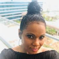 Michelle Alston's Instagram, Twitter & Facebook