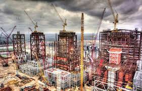 An article in engineering news on february 1, 2019 summarised a number of technical defects identified by eskom at medupi and kusile that were resulting in serious underperformance at. Building One Of The World S Largest Power Plants Construction Manager