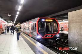 May 31, 2021 · sciopero trasporti, oltre metà dei treni di trenord soppressi, circolazione ripresa. Sciopero A Milano Stop A Treni Metro E Mezzi Atm Orari E Fasce Di Garanzia Per 15 E 16 Giugno