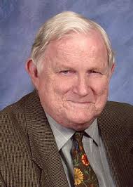 Norman “Corky” Carlisle