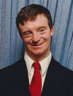 Rodney McIntyre View Condolences