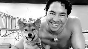 Fundraiser for David Clark by Vanessa Gibbons : Get in David's Corner