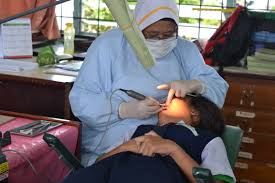 Baca info jawatan dari portal spa: Perkhidmatan Pergigian Sekolah Sekolah Kebangsaan Garland