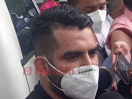 Yo estuve ahí, pero me quería ir a dormir”: hermano de Luis Zelaya