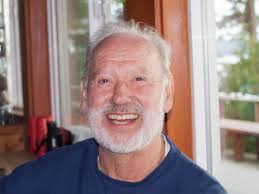 A Timeline of Rolf Mueller's Life