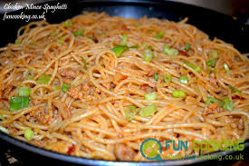 Chicken Mince Spaghetti Iftar Recipes Ramadan Recipes Iftar Ramadan Recipes