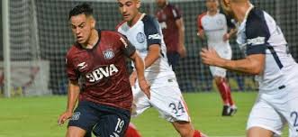Bet on ca talleres de cordoba vs ca san lorenzo de almagro and on other superliga matches on 20bet! San Lorenzo Vs Talleres Una Historia Amistosa Mundo Azulgrana San Lorenzo