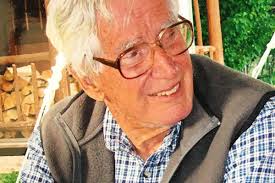 Robert Allerton Cushman 1929