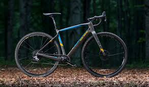 Jena Gravel Bikes Wilier Triestina